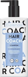 Bielenda Шампунь для чутливої шкіри голови Hair Coach