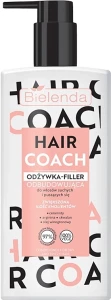 Bielenda Кондиціонер-філер для волосся Hair Coach