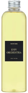 Poetry Home Lviv Orchestra Home Perfume (змінний блок з паличками) Аромадифузор