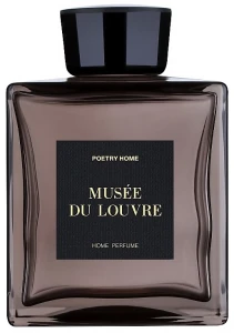 Poetry Home Musee Du Louvre Home Perfume (CUBE) Парфумований дифузор