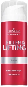 Farmona Professional Крем-лифтинг для лица Filler & Lifting Cream