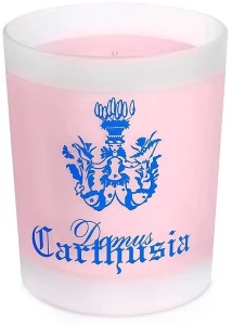 Carthusia Fiori di Capri Ароматическая свеча