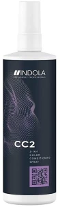 Indola Спрей для волосся CC2 2 In 1 Conditioning Spray