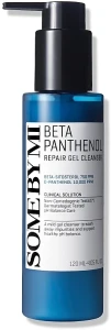 Some By Mi Очищающий гель с пантенолом Beta Panthenol Repair Gel Cleanser