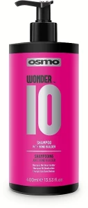 Osmo Шампунь для волосся Wonder 10 Shampoo With Bond Builder