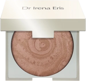 Dr Irena Eris Design & Deﬁne Glamour Sheen Highlighter * УЦЕНКА Пудровый хайлайтер