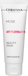 Christina Маска краси з екстрактом троянди Muse Beauty Mask