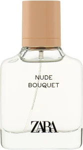 Zara Nude Bouquet Парфюмированная вода