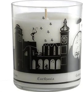 Carthusia Capri Forget Me Not Ароматична свічка