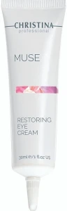 Christina Відновлюючий крем для шкіри навколо очей Muse Restoring Eye Cream