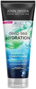 John Frieda Увлажняющий кондиционер для волос Deep Sea Hydration Conditioner