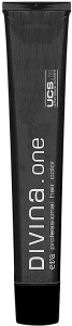 Eva Professional УЦЕНКА Краска для волос Divina.One Essentials Ultra Blonde *