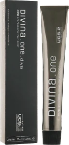 Eva Professional УЦЕНКА Краска для волос Divina.One Diva *