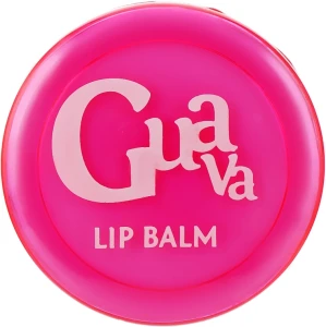 Mades Cosmetics Бальзам Для Губ Body Resort Exotical Guava Lip Balm