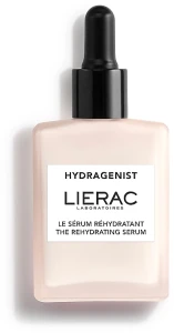 Lierac Сироватка для обличчя Hydragenist The Rehydrating Serum