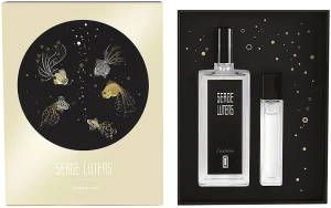 Serge Lutens L`orpheline Набор (edp/50ml + edp/mini/10ml)