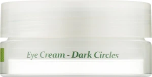 Madis Крем для области глаз от темных кругов HerbOlive Eye Cream Dark Circles