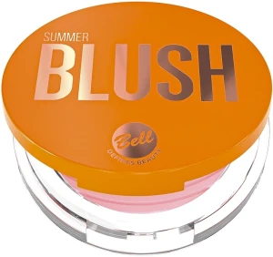 Bell Summer Blush Рум'яна