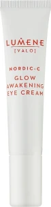 Lumene Крем для шкіри навколо очей Valo Glow Awakening Eye Cream