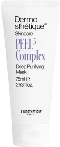 La Biosthetique Глубоко очищающая маска для лица Dermosthetique Peel3 Complex Deep Purifying Mask