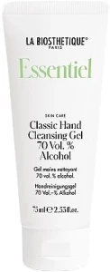 La Biosthetique Очищающий гель для рук Essentiel Classic Hand Cleansing Gel