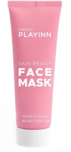 Inglot Маска для обличчя Playinn Skin Ready Face Mask