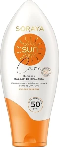 Soraya Сонцезахисний бальзам Sun Care SPF50