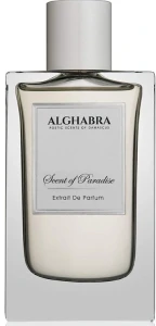 Alghabra Parfums Alghabra Scent Of Paradise Духи (тестер с крышечкой)