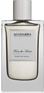 Alghabra Parfums Alghabra From The Heart Парфуми (тестер із кришечкою)