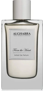 Alghabra Parfums Alghabra From The Heart Духи (тестер с крышечкой)