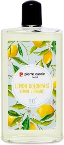 Pierre Cardin Lemon Cologne Парфумована вода (скляна пляшечка)