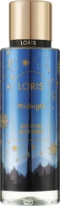 Loris Parfum Мист для тела Midnight Body Spray