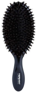 Termix Масажна щітка з натуральною щетиною, велика Professional Jabali Wild Boar Brush Large