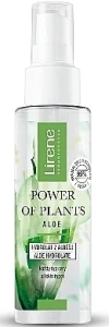 Lirene Гидролат для лица Power Of Plants Aloes Hydrolat