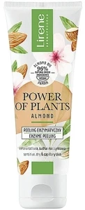 Lirene Энзимный пилинг для лица Power Of Plants Migdal Peeling