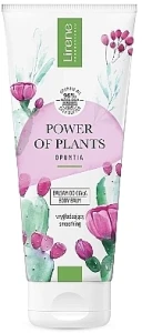 Lirene Розгладжувальний лосьйон для тіла Power Of Plants Opuncja Body Lotion