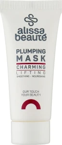 Alissa Beaute Разглаживающая маска Charming Plumping Mask