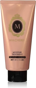 Shiseido Зволожувальний концентрований бальзам-догляд для волосся Ma Cherie Moisture Treatment