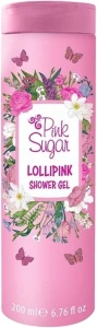 Pink Sugar Lollipink Гель для душу