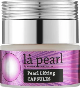 Sea of Spa Сироватка для обличчя з підтягувальним ефектом La Pearl Lifting Capsules *