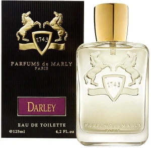 Parfums de Marly Darley Парфюмированная вода (тестер с крышечкой)