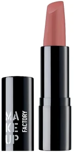 Make up Factory Complete Care Lip Color * Стійка й інтенсивно живильна помада