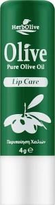 Madis Бальзам для губ з оливковою олією HerbOlive Lip Care