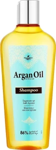Madis Шампунь з аргановою олією для волосся Argan Oil Shampoo