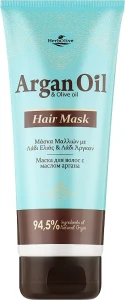 Madis Маска для волос с аргановым маслом Argan Oil Hair Mask