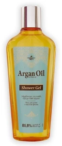Madis Гель для душа с аргановым маслом Argan Oil Shower Gel