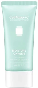 Cell Fusion C Увлажняющая эмульсия Moisture Oxygen Emulsion