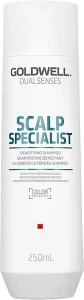 Goldwell Зміцнювальний шампунь для тонкого волосся Dualsenses Scalp Specialist Densifying Shampoo