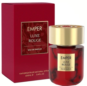 Emper Luxe Rouge Парфюмированная вода (тестер с крышечкой)