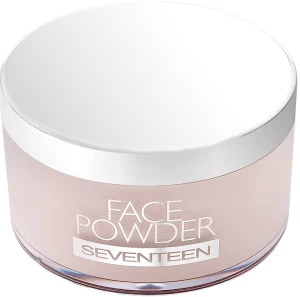 Seventeen Loose Face Powder * Розсипна пудра